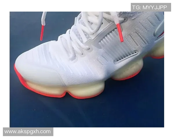 aj23气垫篮球鞋的舒适体验与性能评测助你在球场上尽显风采